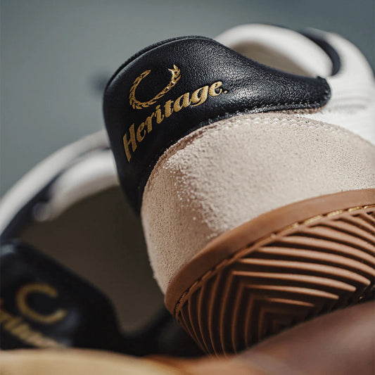 Maxwell Canvas Sneaker
