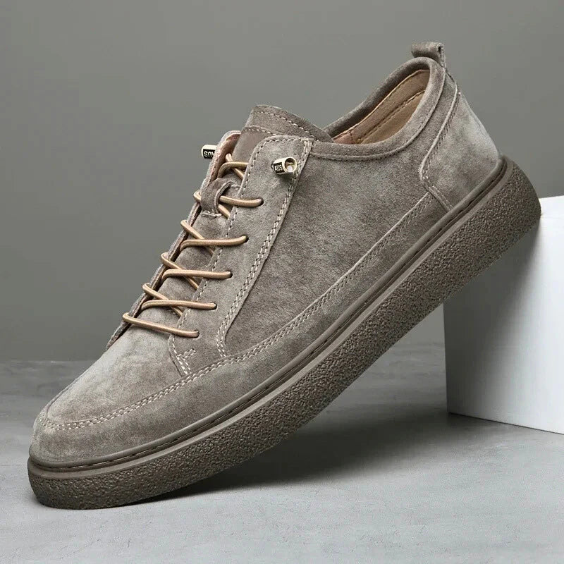 JUDE™ SUEDE SNEAKERS