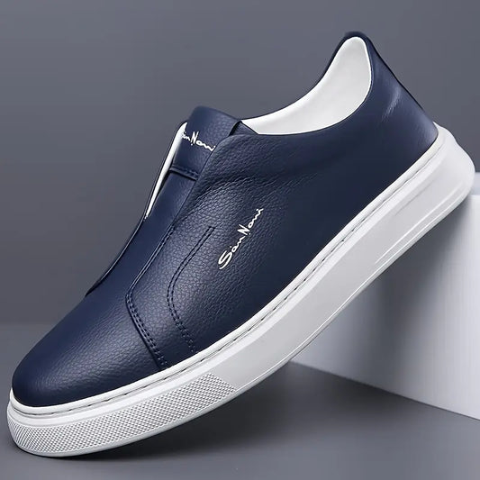 HARBOR SLIP-ON SNEAKER