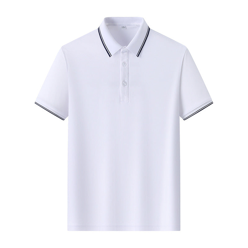 Men’s Premium Polo