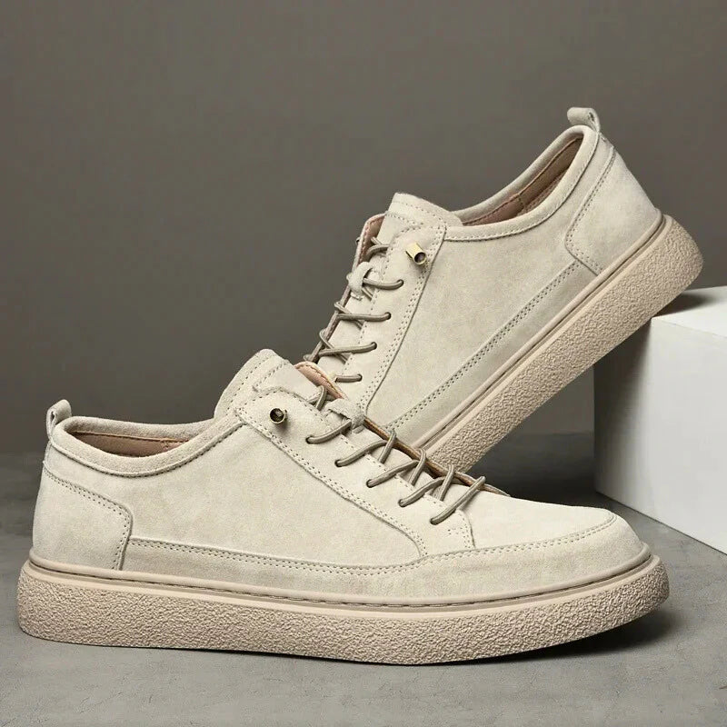 JUDE™ SUEDE SNEAKERS