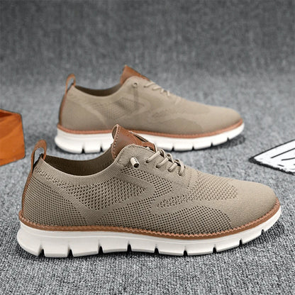 Elias | Ultimate Comfort Shoes