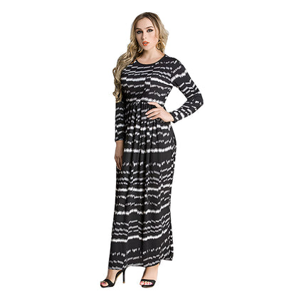 Celina Robe Dress