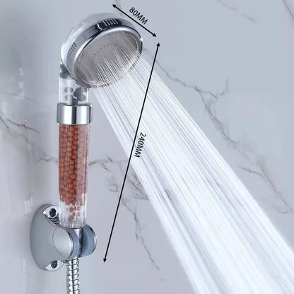 OLIVIA’S PRESSURE SPA SHOWER HEAD