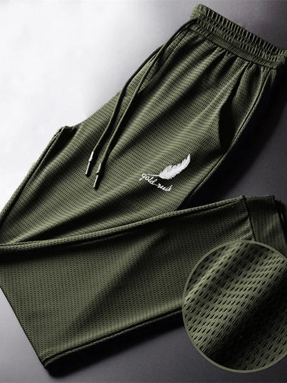 Jovan Performance Harem Trouser