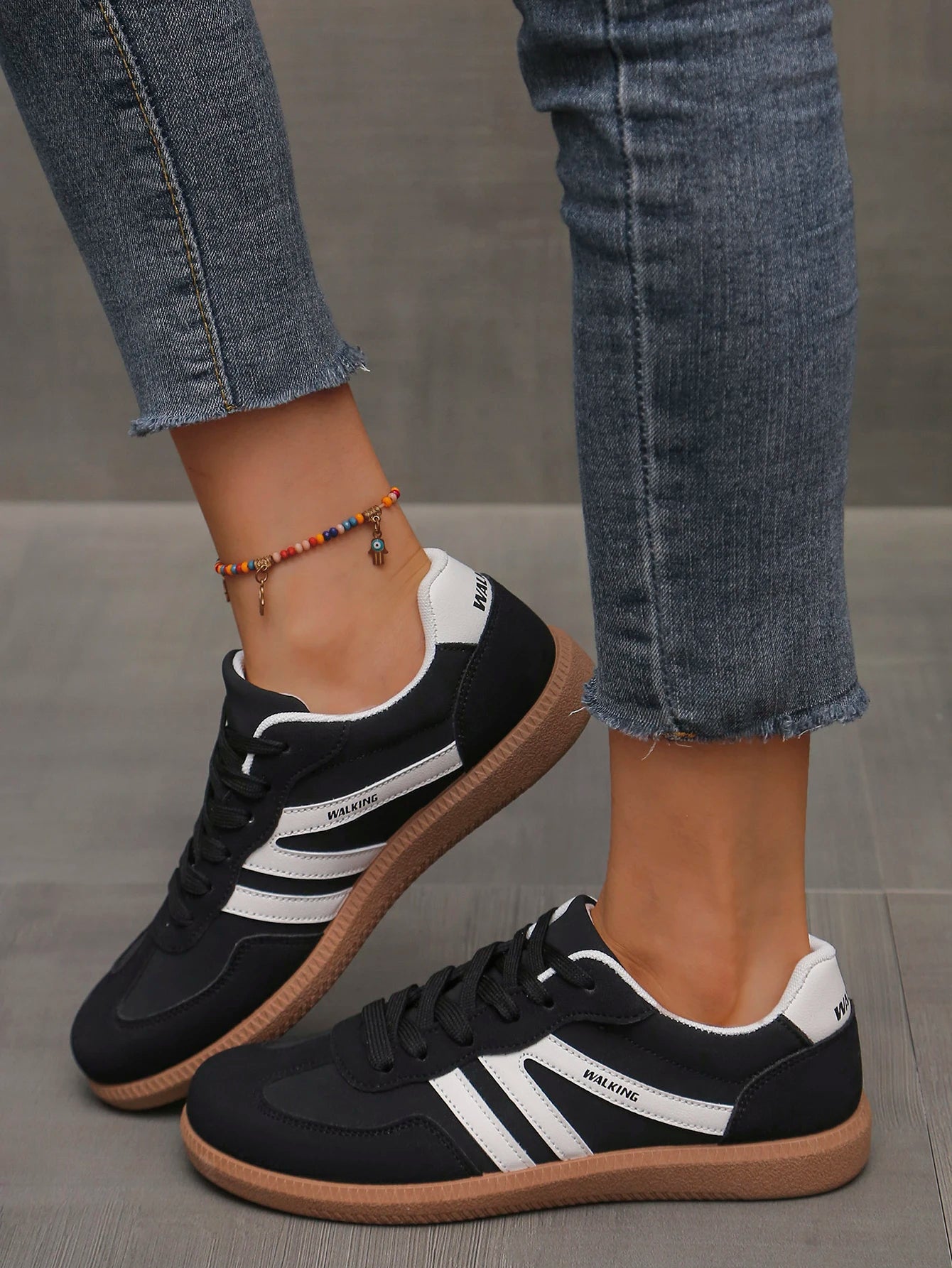 Ella Lane  Orthopedic Shoes