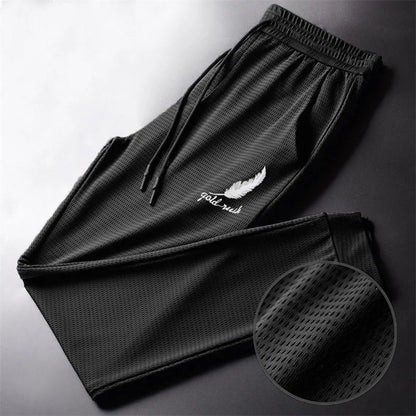 Jovan Performance Harem Trouser