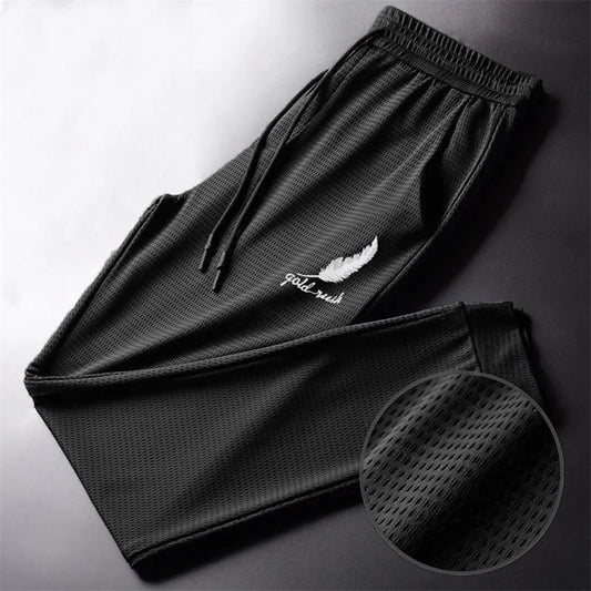 Jovan Performance Harem Trouser