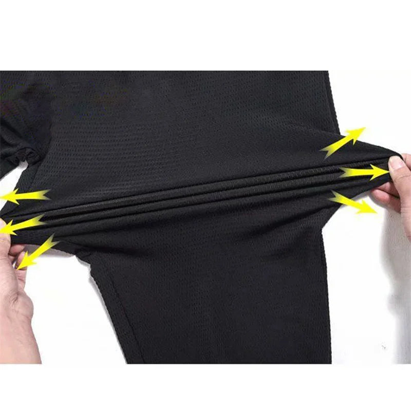 Jovan Performance Harem Trouser