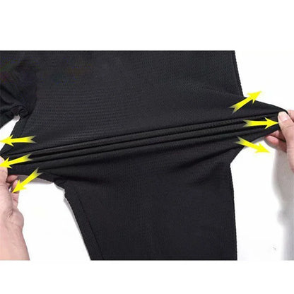 Jovan Performance Harem Trouser