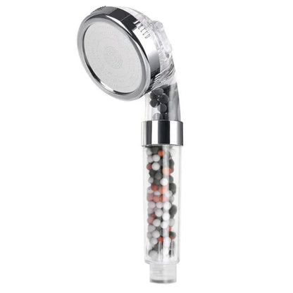 OLIVIA’S PRESSURE SPA SHOWER HEAD
