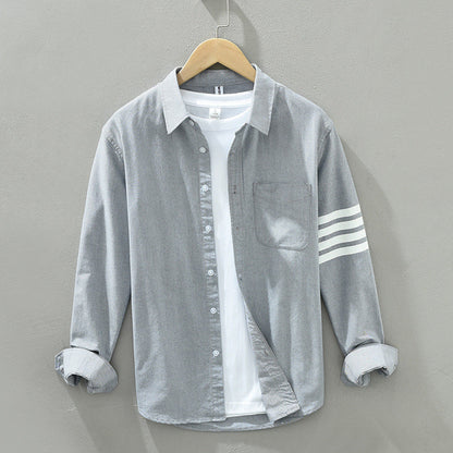 OXFORD PREMIUM SHIRT