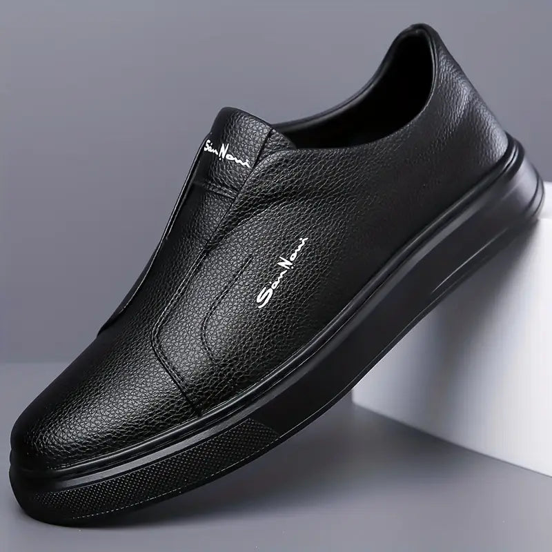 HARBOR SLIP-ON SNEAKER