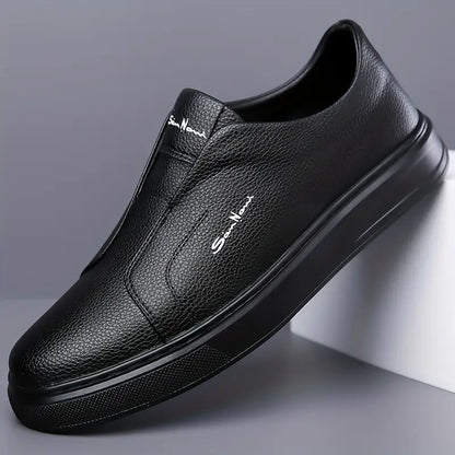 HARBOR SLIP-ON SNEAKER