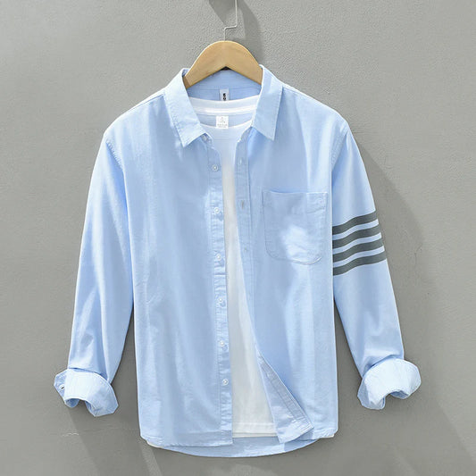 OXFORD PREMIUM SHIRT