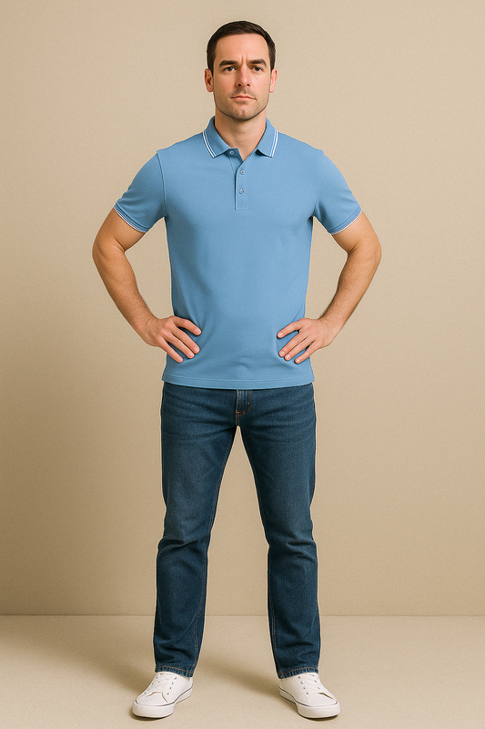 Men’s Premium Polo
