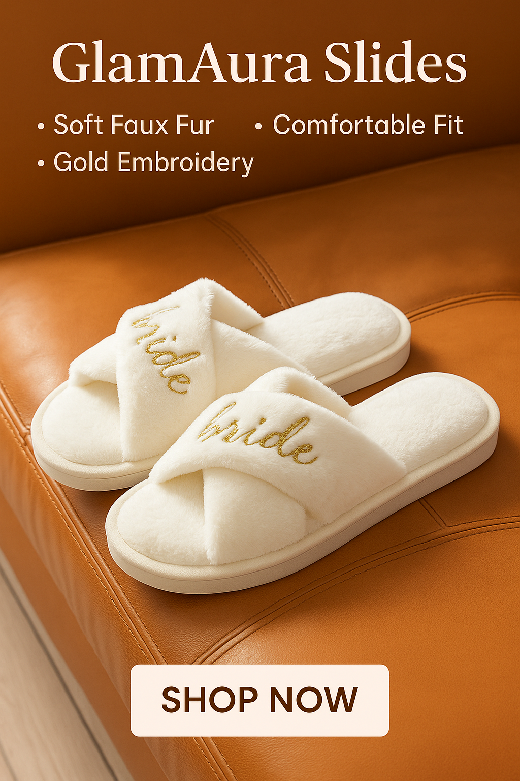 GlamAura Slides