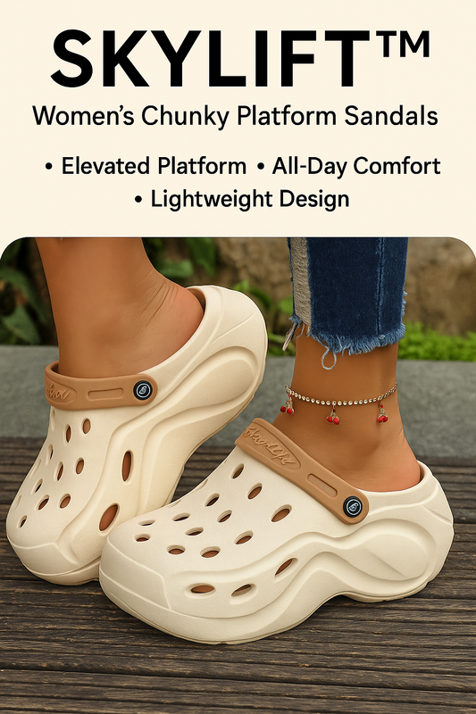 Women’s Platform Sandals 