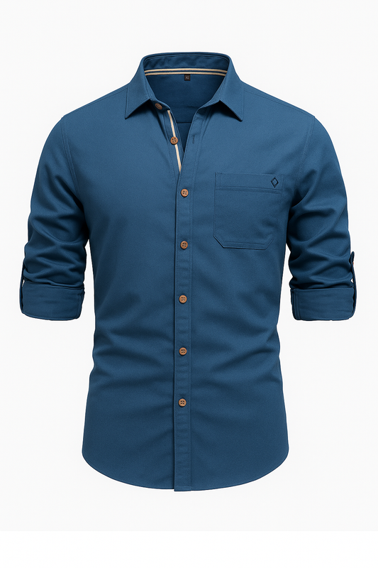 ELIAS PREMIUM SHIRT