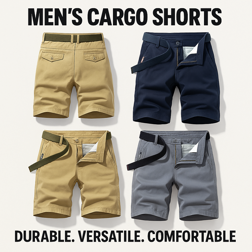 IVAN SHORTS