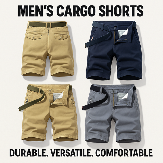 IVAN SHORTS