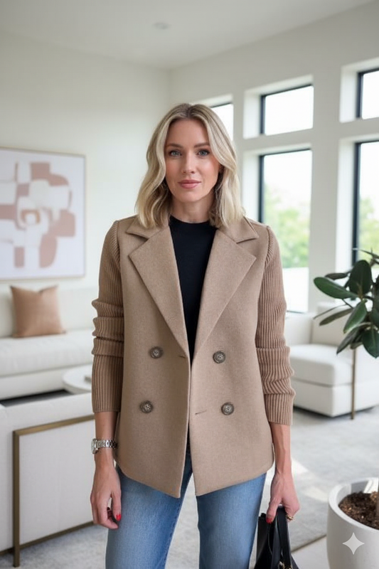 GRACE CASUAL BLAZER