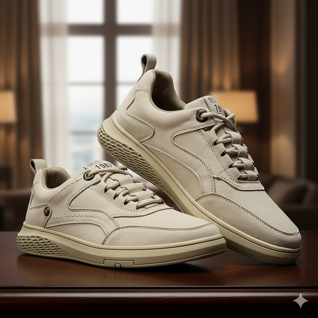 HENRY CLASSIC LEATHER