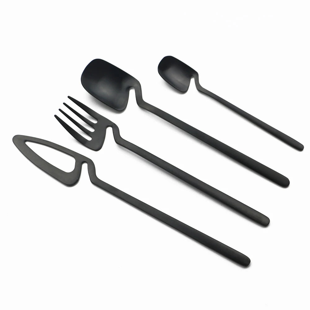 Prymee™ Cutlery Set 🍴