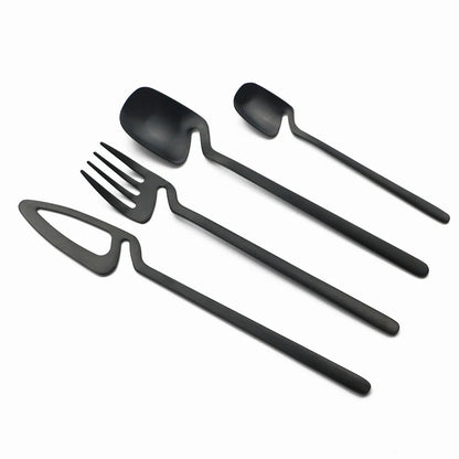 Prymee™ Cutlery Set 🍴