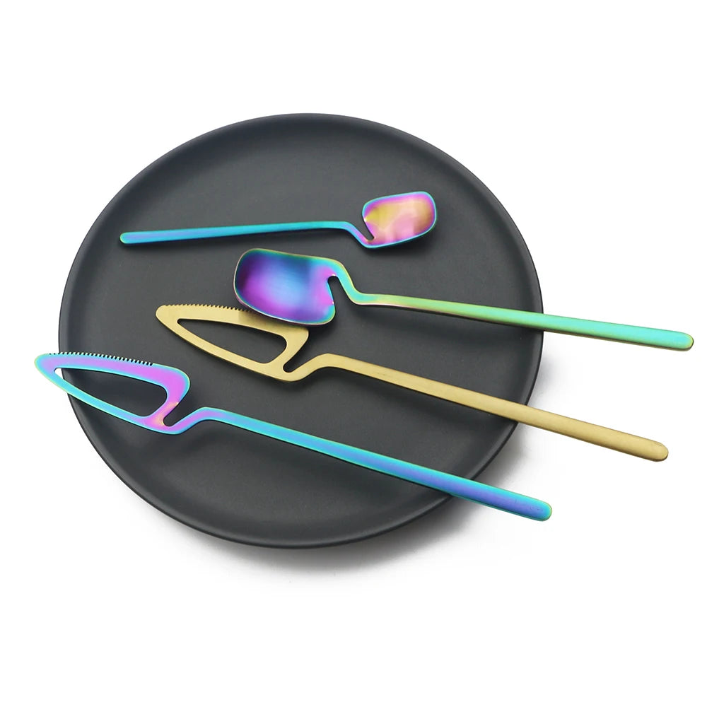 Prymee™ Cutlery Set 🍴