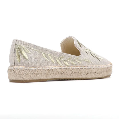 Lila Bloom Espadrilles