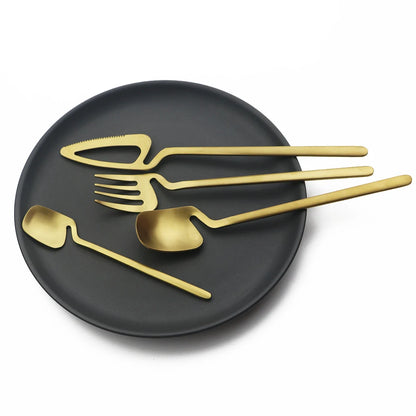 Prymee™ Cutlery Set 🍴
