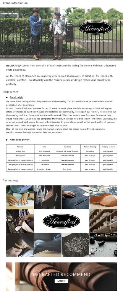 James Hecrafted Sneakers