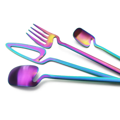 Prymee™ Cutlery Set 🍴