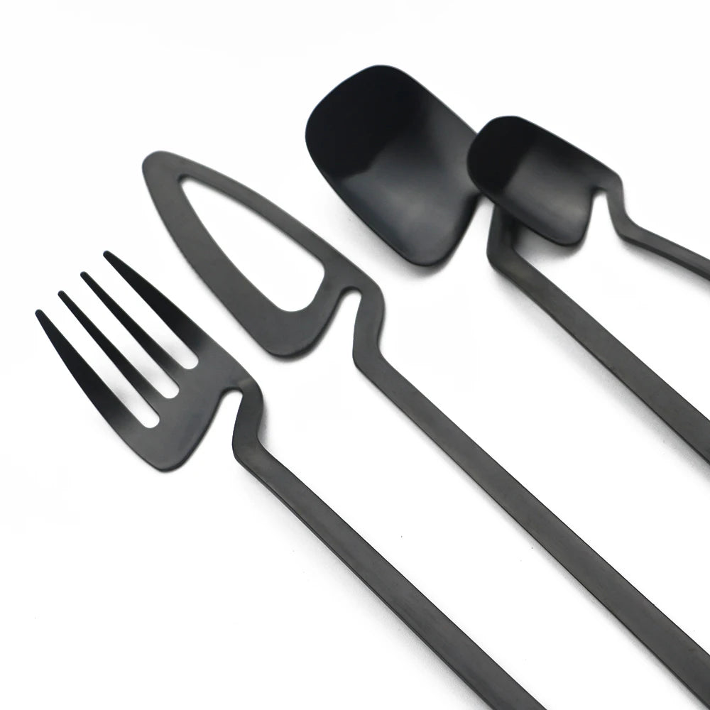 Prymee™ Cutlery Set 🍴