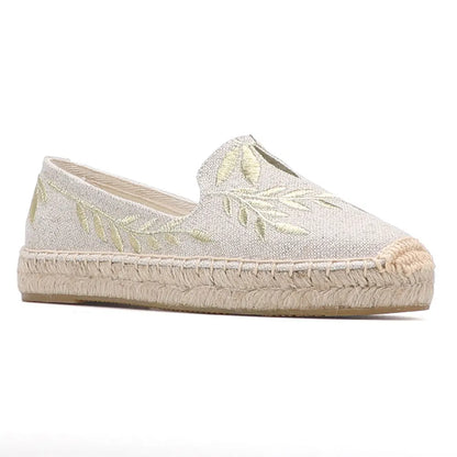 Lila Bloom Espadrilles