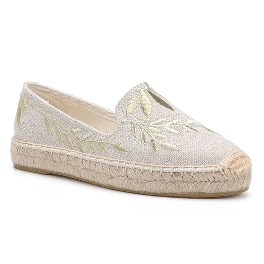 Lila Bloom Espadrilles