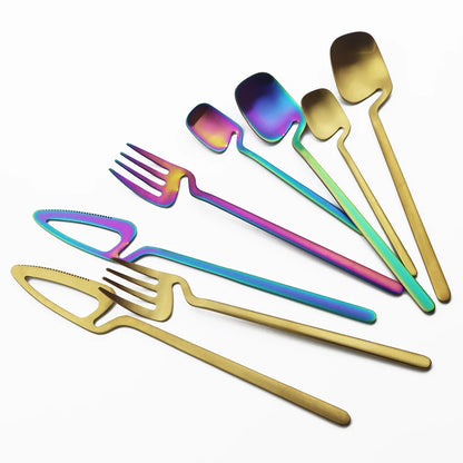 Prymee™ Cutlery Set 🍴
