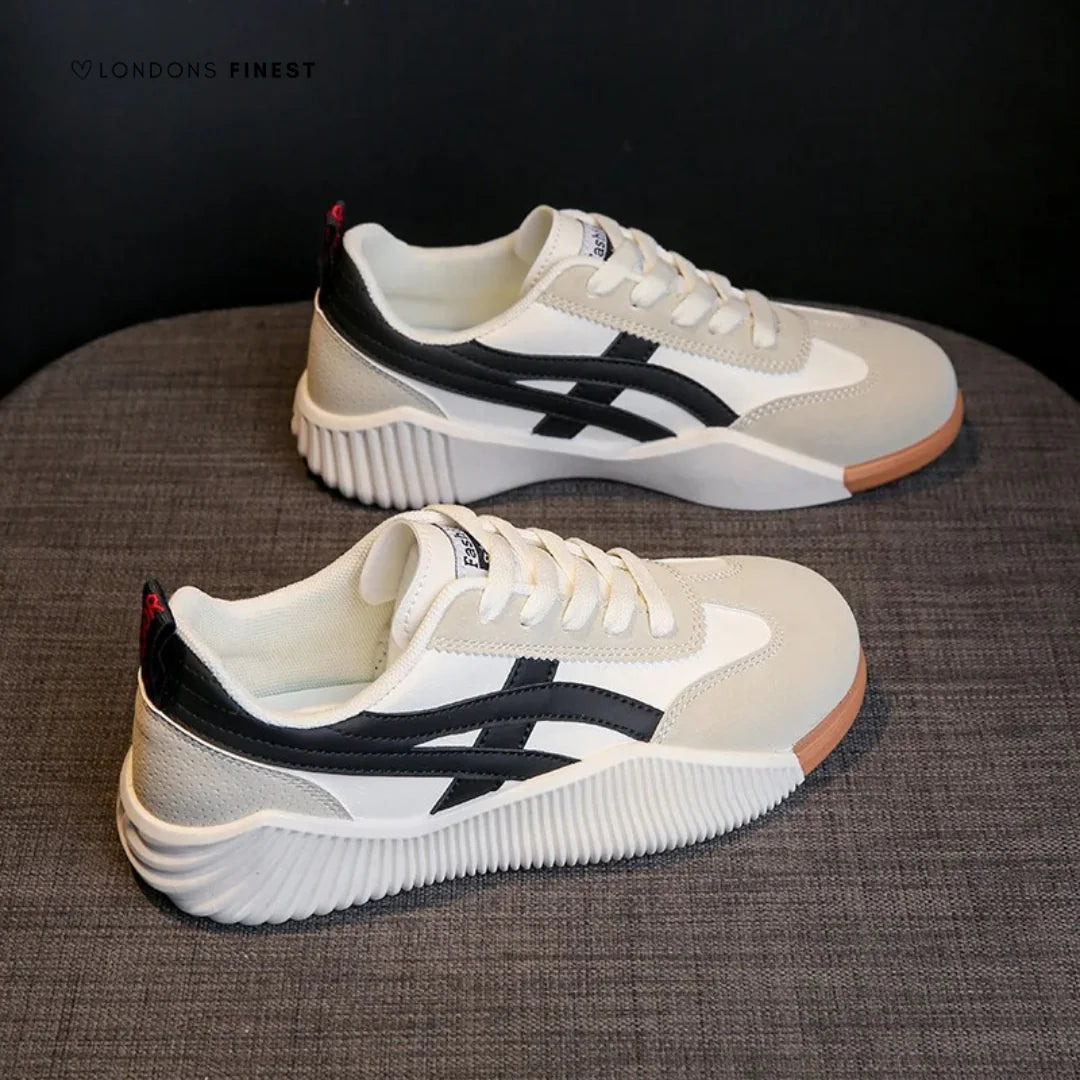 Freya Orthopedic Sneakers