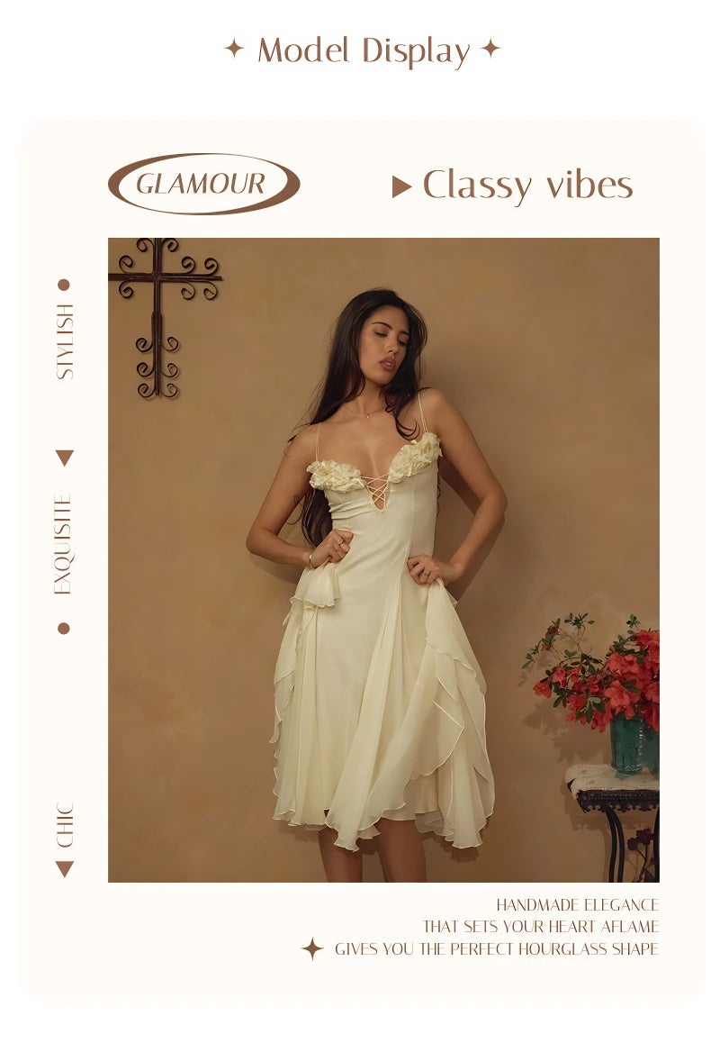 OLIVER DREAMY MIDI