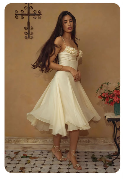 OLIVER DREAMY MIDI
