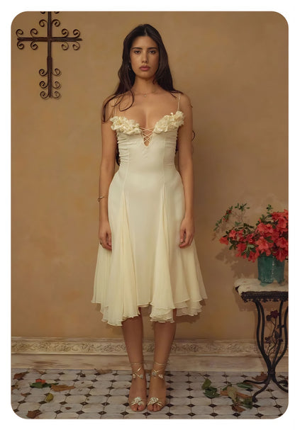 OLIVER DREAMY MIDI