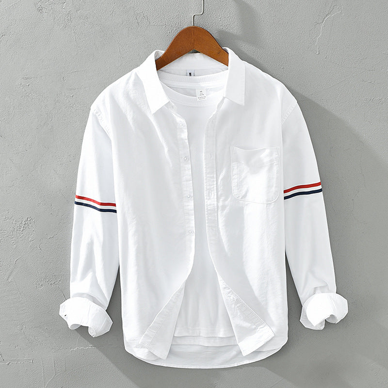 Hayden Everyday Minimal Shirt