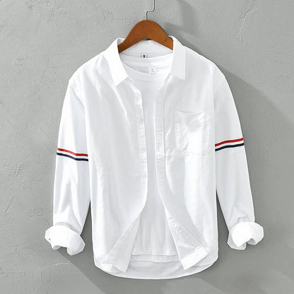 Hayden Everyday Minimal Shirt