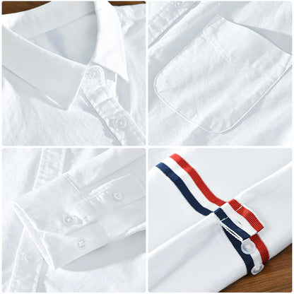 Hayden Everyday Minimal Shirt