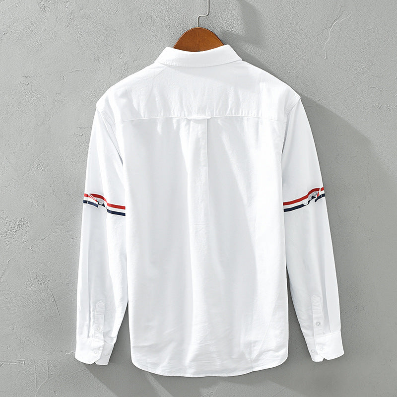 Hayden Everyday Minimal Shirt