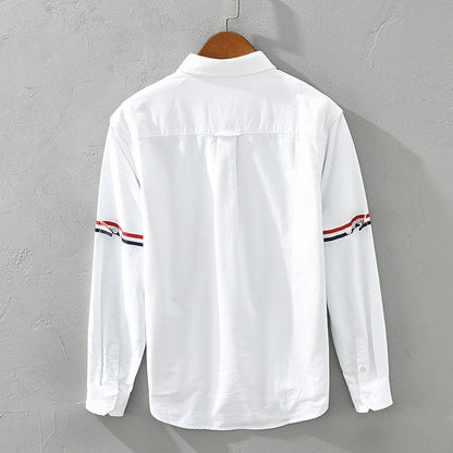 Hayden Everyday Minimal Shirt