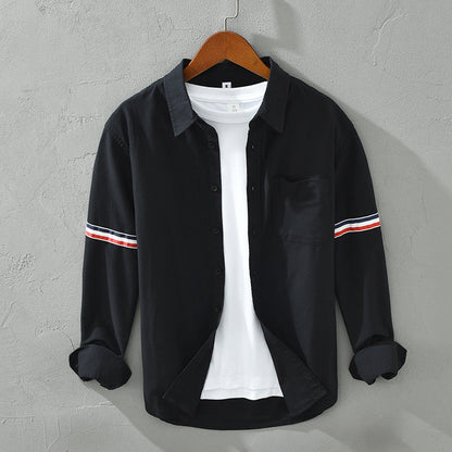 Hayden Everyday Minimal Shirt