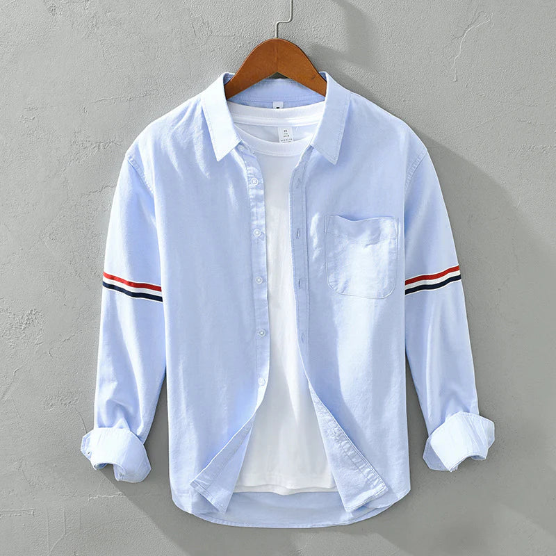 Hayden Everyday Minimal Shirt