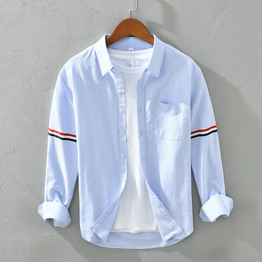 Hayden Everyday Minimal Shirt